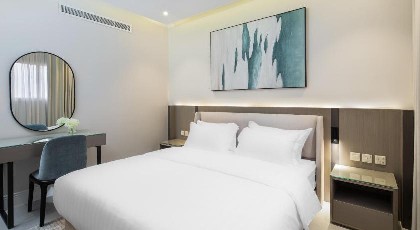 Merya Hotel - image 20