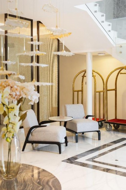 Merya Hotel - image 3