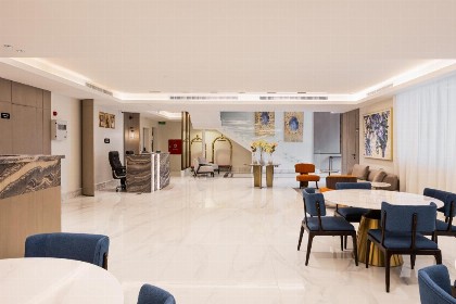 Merya Hotel - image 4