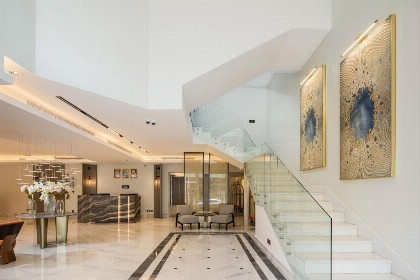 Merya Hotel - image 5