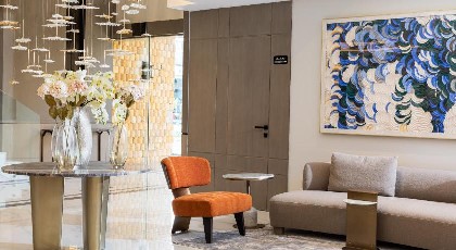 Merya Hotel - image 7