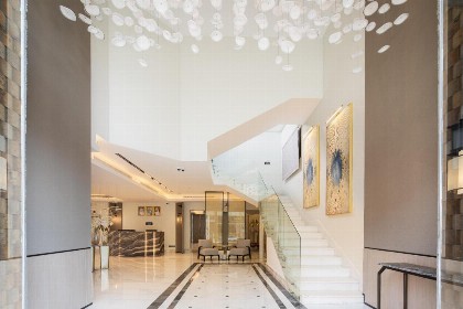 Merya Hotel - image 9