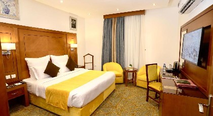 Rose Jeddah Hotel  - image 11