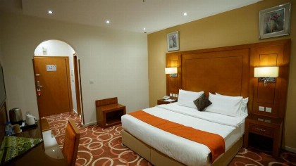 Rose Jeddah Hotel  - image 13