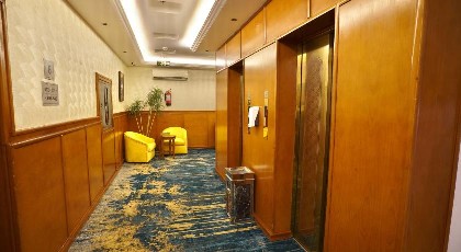 Rose Jeddah Hotel  - image 15