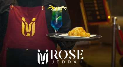 Rose Jeddah Hotel  - image 17