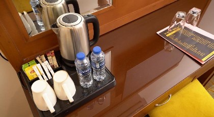 Rose Jeddah Hotel  - image 19