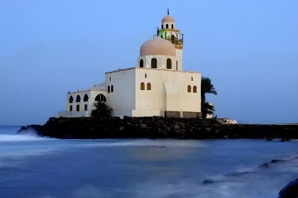 Rose Jeddah Hotel  - image 3