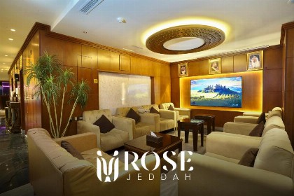 Rose Jeddah Hotel  - image 4
