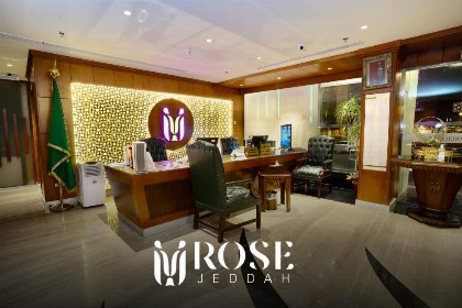 Rose Jeddah Hotel  - image 5