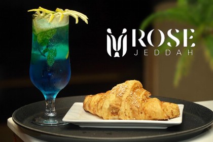 Rose Jeddah Hotel  - image 6