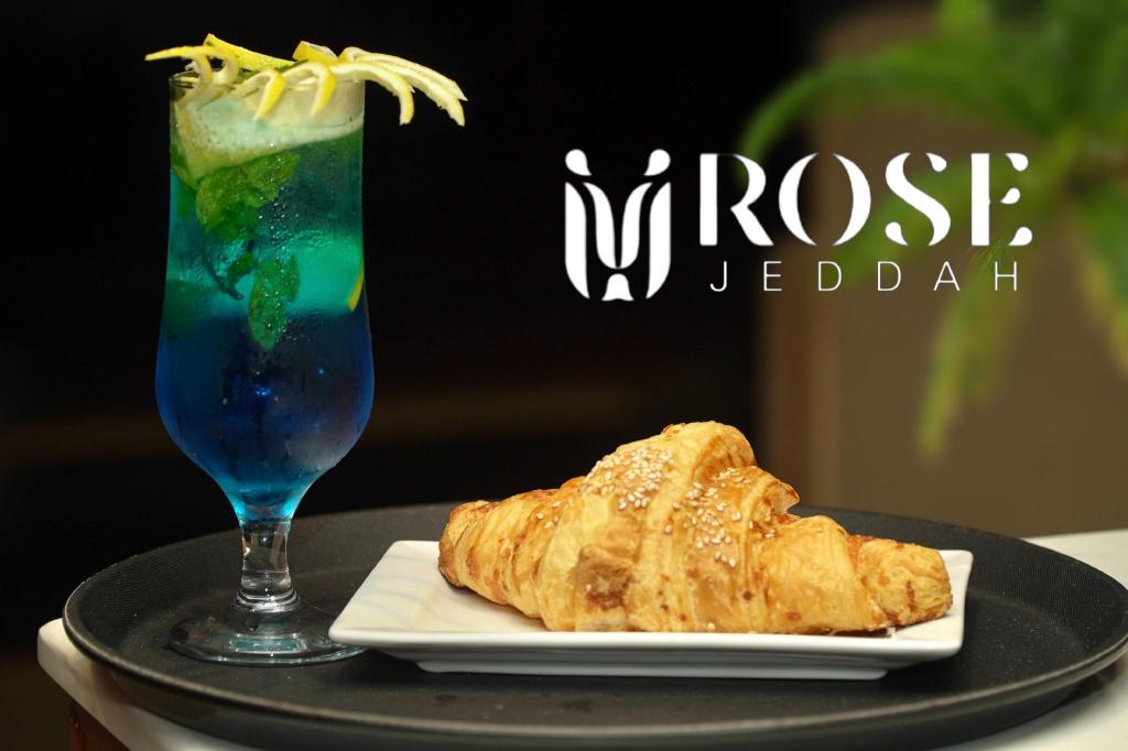 Rose Jeddah Hotel  - image 6