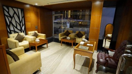 Rose Jeddah Hotel  - image 7