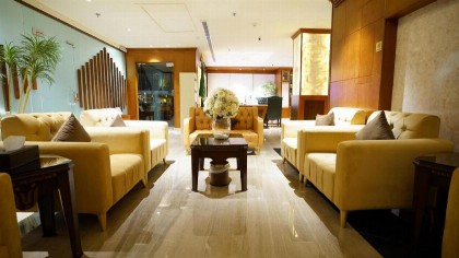 Rose Jeddah Hotel  - image 8