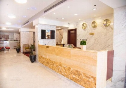 Wow Hotel Jeddah - image 11