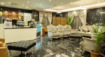Wow Hotel Jeddah - image 12