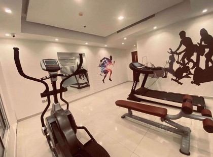 Wow Hotel Jeddah - image 15