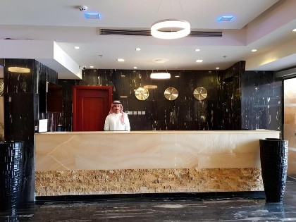 Wow Hotel Jeddah - image 16