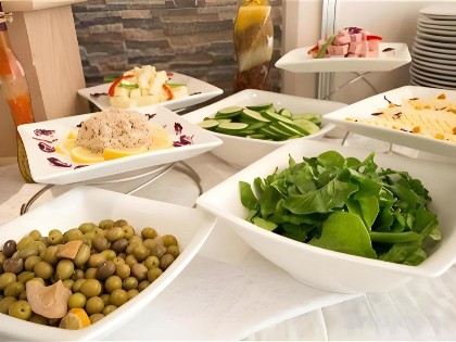 Wow Hotel Jeddah - image 18