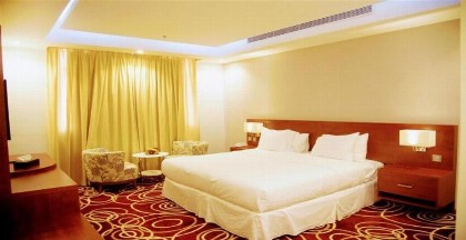 Wow Hotel Jeddah - image 20