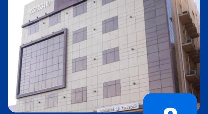 Wow Hotel Jeddah - image 3
