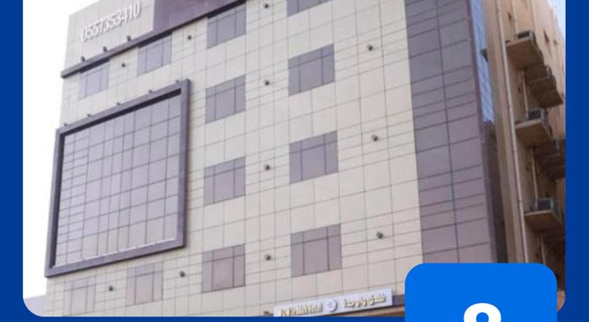 Wow Hotel Jeddah - image 3