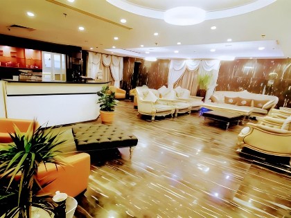 Wow Hotel Jeddah - image 4