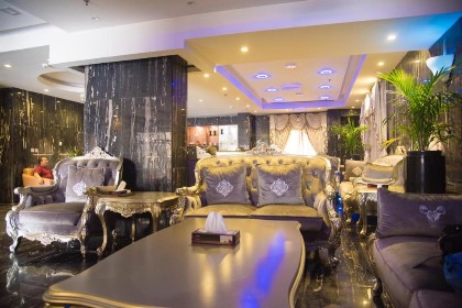 Wow Hotel Jeddah - image 5