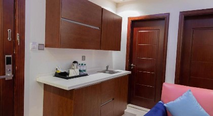 Wow Hotel Jeddah - image 6