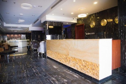 Wow Hotel Jeddah - image 7