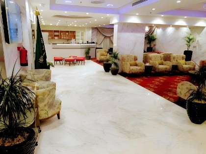 Wow Hotel Jeddah - image 9