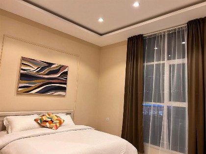 Al Fakhama Apartments - image 10