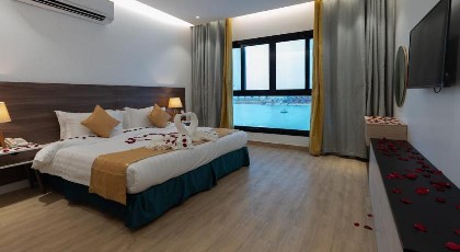 Lafontaine Lagoon Resort - image 10