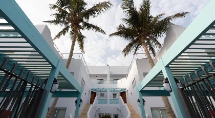 Lafontaine Lagoon Resort - image 11