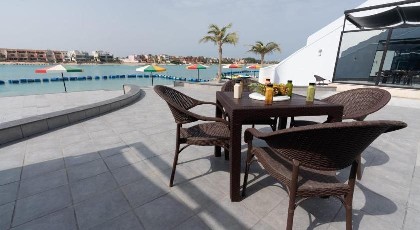 Lafontaine Lagoon Resort - image 12