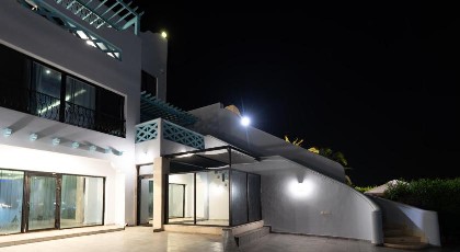 Lafontaine Lagoon Resort - image 14