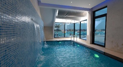Lafontaine Lagoon Resort - image 15