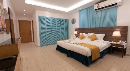 Lafontaine Lagoon Resort - image 16