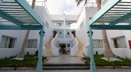 Lafontaine Lagoon Resort - image 17