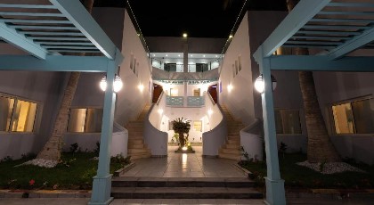 Lafontaine Lagoon Resort - image 18