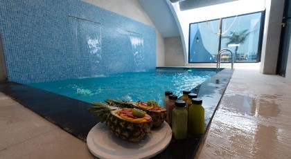 Lafontaine Lagoon Resort - image 20