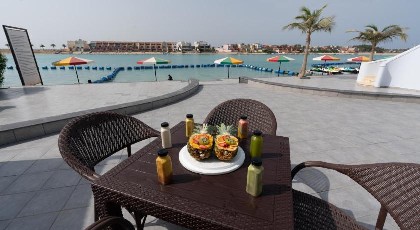 Lafontaine Lagoon Resort - image 3