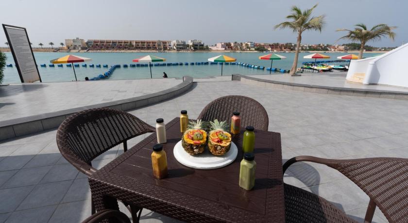 Lafontaine Lagoon Resort - image 3
