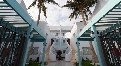 Lafontaine Lagoon Resort - image 4