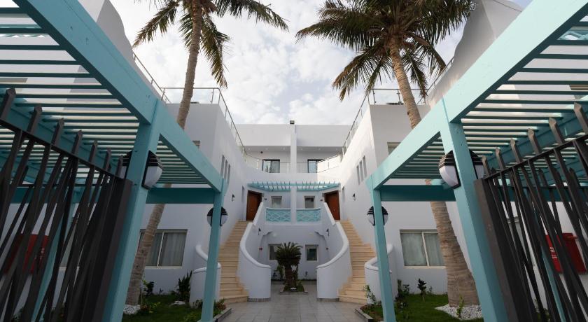 Lafontaine Lagoon Resort - image 4