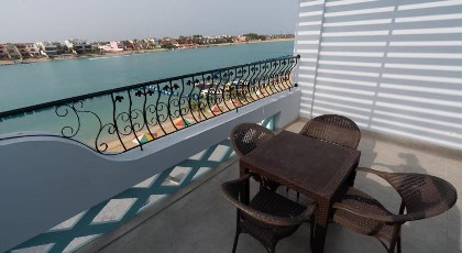 Lafontaine Lagoon Resort - image 5