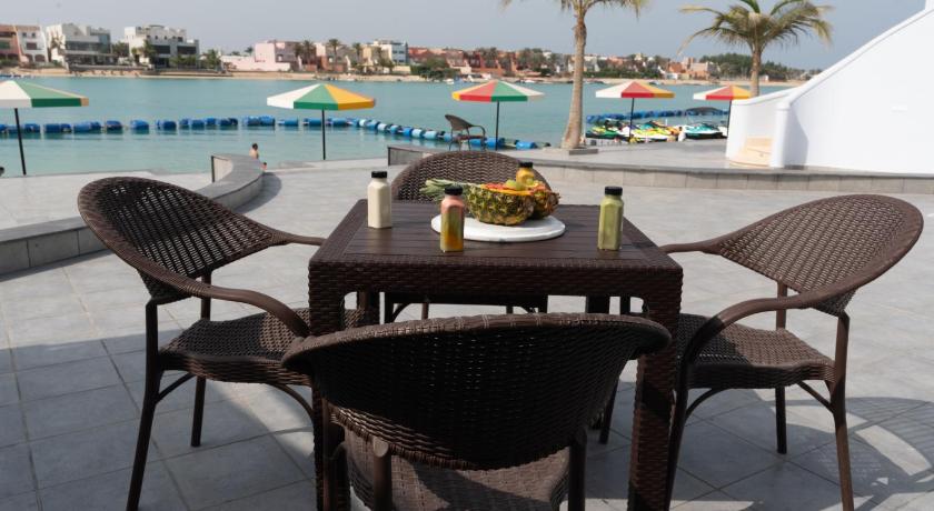 Lafontaine Lagoon Resort - image 7
