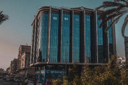 مساكن المنى Al Mona Residences Serviced Apartments - image 1