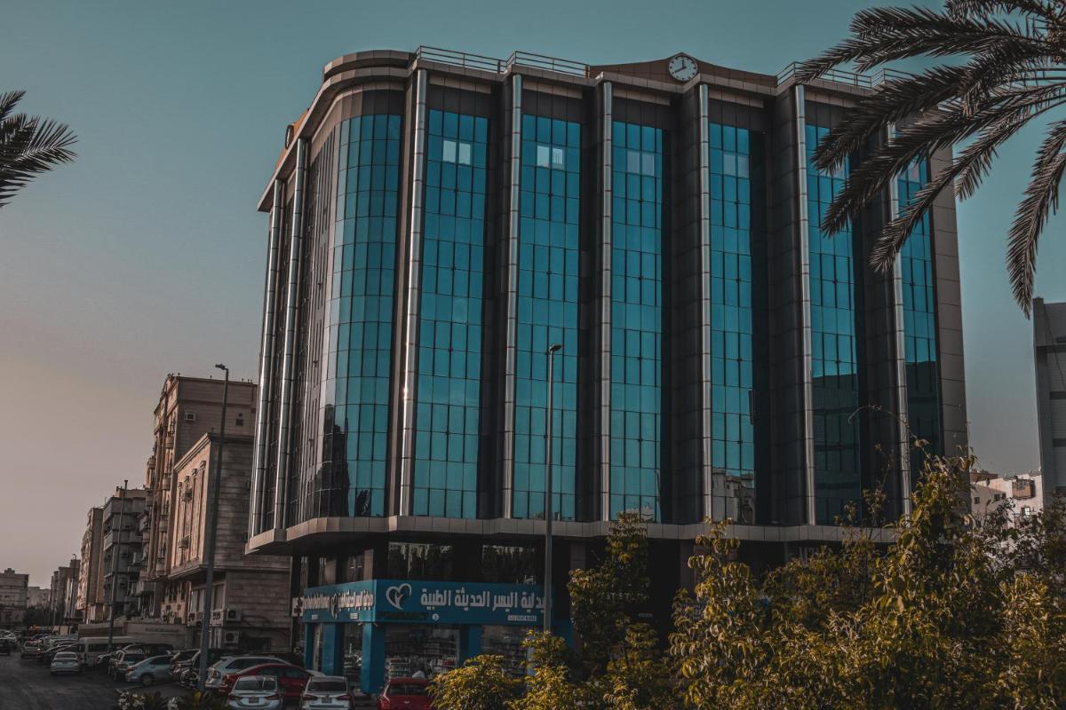 مساكن المنى Al Mona Residences Serviced Apartments - main image