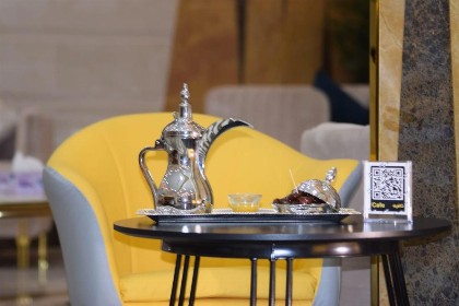 مساكن المنى Al Mona Residences Serviced Apartments - image 9